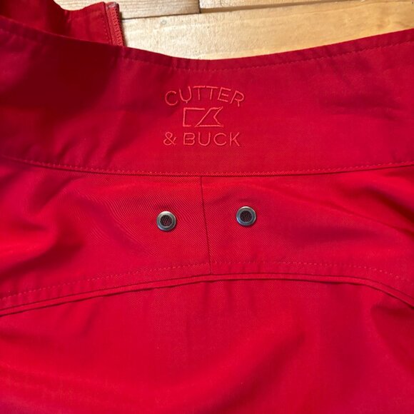 Cutter & Buck Men's Windbreaker XXL/TTG - Picture 4 of 7